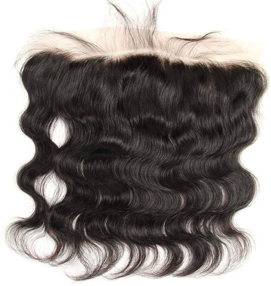 Natural Wave Skin Melt HD Lace Frontal