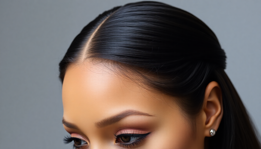 Effortless Lace Wig Installation: Your Guide to a Flawless NuHaire Look