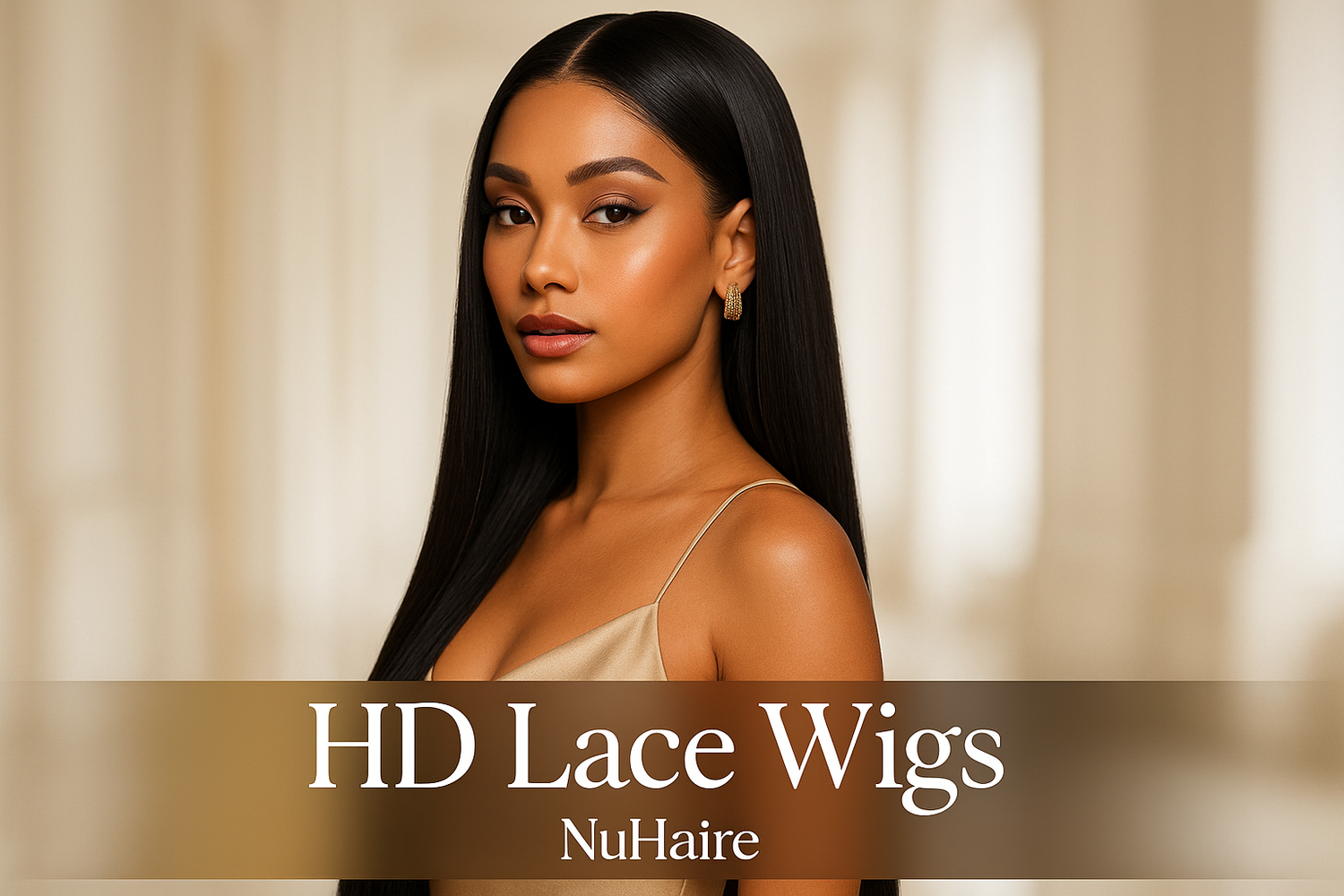 HD Lace Wigs