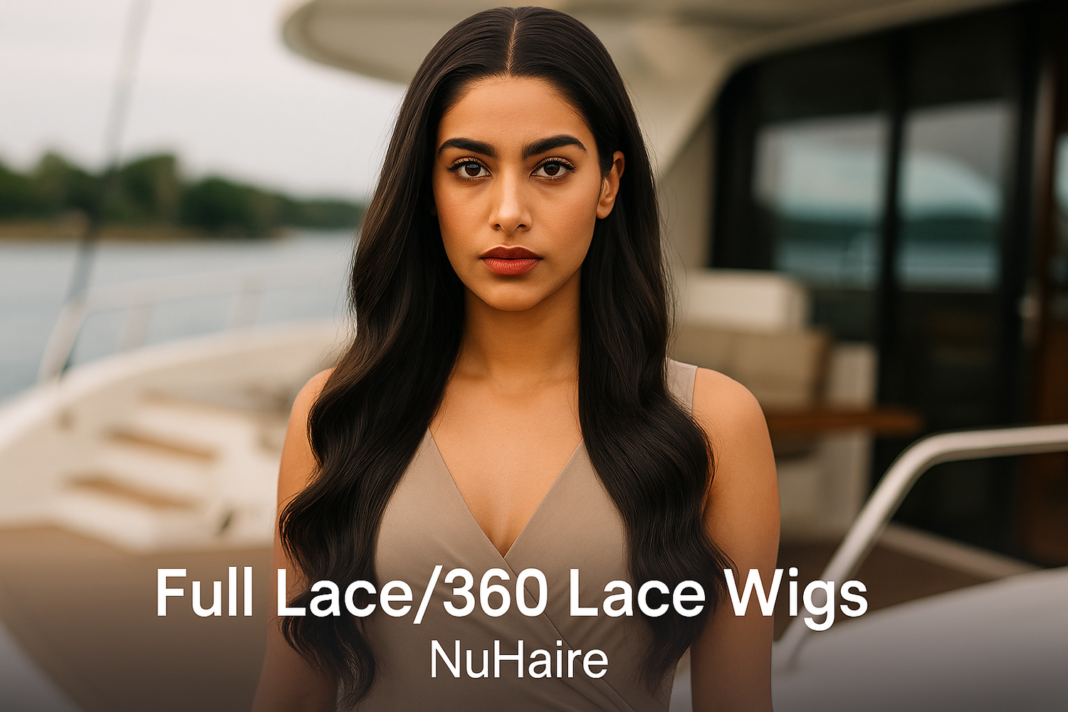 Full Lace/ 360 Lace Wigs