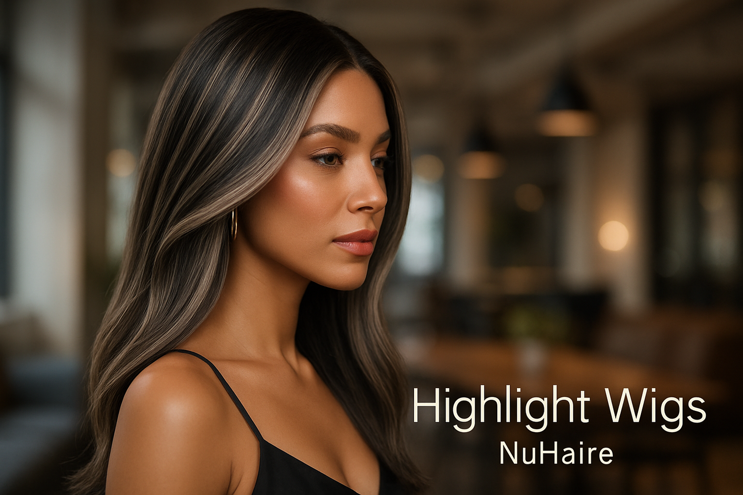 Highlight Wigs