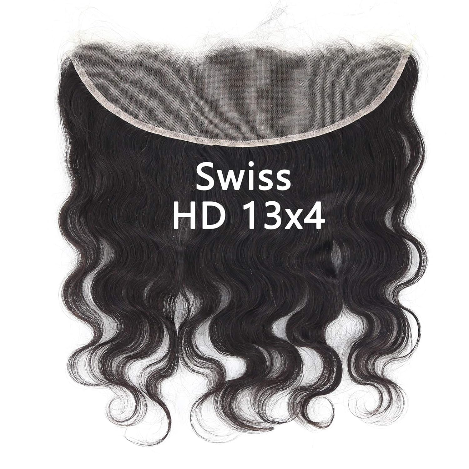 Luscious 1 pc Water Wave HD Lace Frontal