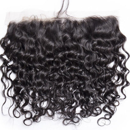 Luscious 1 pc Water Wave HD Lace Frontal 13X6