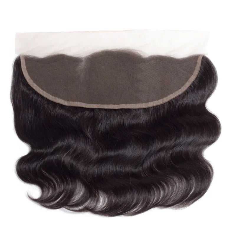 Body Wave 13x4/ 13x6 HD Lace Frontal