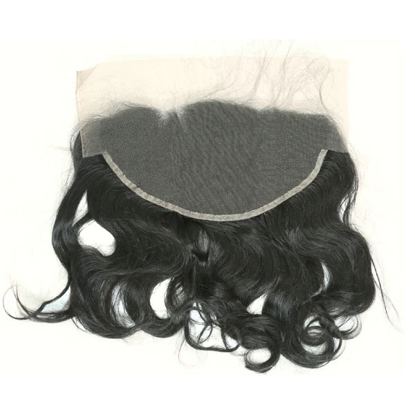 Natural Wave Skin Melt HD Lace Frontal