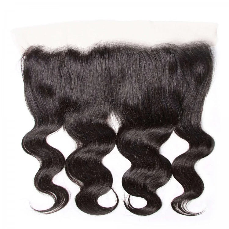 Body Wave 13x4/ 13x6 HD Lace Frontal