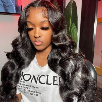 5x5 - Body Wave Lace Closure Wigs