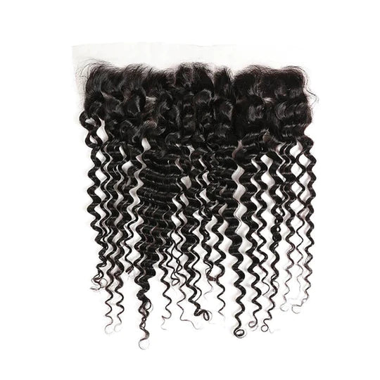 Deep Wave Lace Frontal - 13x4 / 13x6