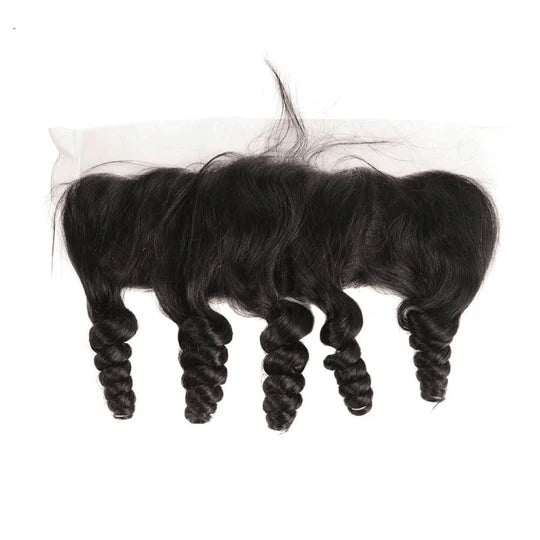 Loose Wave Lace Frontal - 13x4 / 13x6