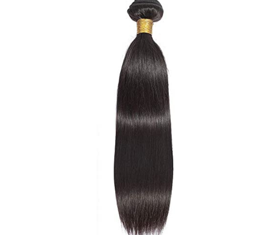 Straight Hair Bundle